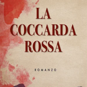 La coccarda rossa – Mauro Mercuri, Edizioni Magenes