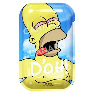 Mistiera impastiera HOMER DOH