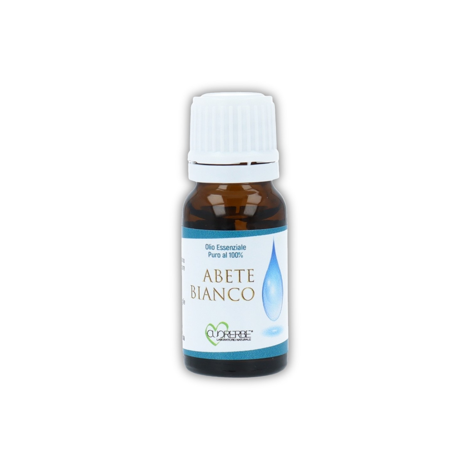 Abete bianco Olio Essenziale Puro 10 ml – Aroma alimentare - immagine 3