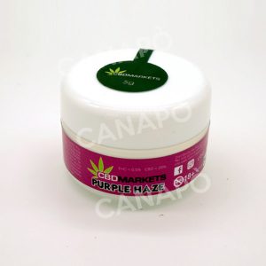 PURPLE HAZE CBDMARKETS CBD 21%