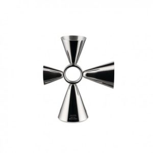 Alessi The Tending Box Quadri Combo Misurini