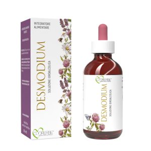 Desmodio 100 ml Soluzione idroalcolica