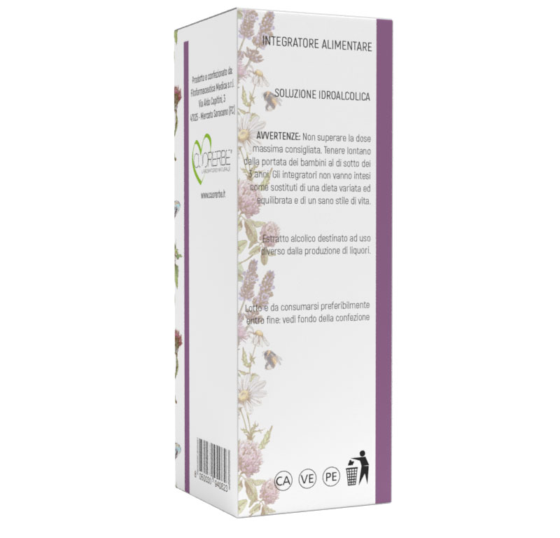 Desmodio 100 ml Soluzione idroalcolica - immagine 3