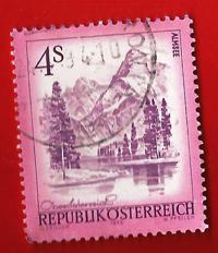 AUSTRIA 1973 YT 1259  Used € 0.10