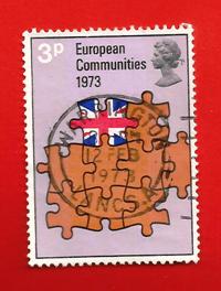 REGNO UNITO – UNITED KINGDOM 1973 YT 675 € 0.10 Used