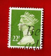 REGNO UNITO – UNITED KINGDOM 1984 YT 1142 € 0.25 Used