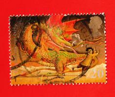 REGNO UNITO – UNITED KINGDOM 1998 YT 2047 € 0.25 Used