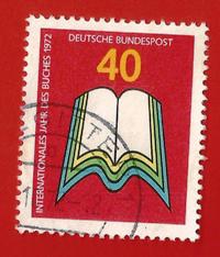 GERMANIA – BRD FEDERAL REPUBBLIC of GERMANY 1972 YT  590 Used € 0.12