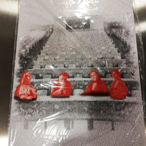 FOLDER ITALIA 2020 nuovo “MERAVIGLIE D’ITALIA – GRANDI PERSONAGGI” €50,00