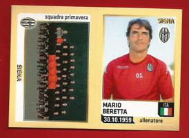 FIGURINE PANINI originale  anno 2013/14 Serie B Siena n.736 a/b € 0.60
