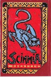 TELECOM 30.06.2003 “ Oroscopo cinese: Scimmia” n.1356 L.5.000 € 0.80