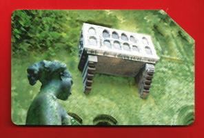 TELECOM 30.06.98 “VeronaFil ” n.506   Technicard L.5.000  Usata  €4.00