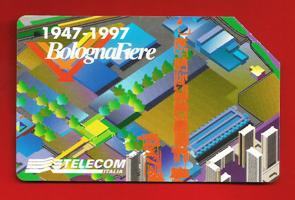 TELECOM 30.06.99 ” Comoda da usare  ” n.624 Mantegazza L.5.000  Usata  €2.00